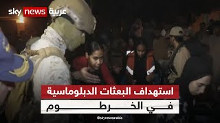 معتصم عبدالقادر: الأوضاع الميدانية تسير في صالح الجيش السوداني