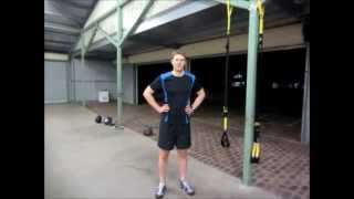 Storm Bootcamp - Joondalup Fitness