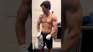 Mark Wahlberg's BOD UPDATE!!! 🤤♥️🫠