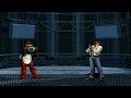 [TAS] Kyo VS Iori - COMBO EDITION - (KoF 2002 MP2)