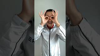 Challenge Circle Fingers Magic ✋👌🤚 #takeitoff Song #shorts #ytshorts #magic #trendin