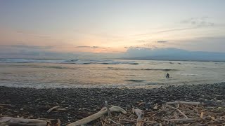 Surfing Waiehu🏄🏻‍♂️ “Sandpiles “ (Dec 6th, 2022)