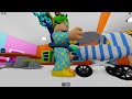 najstraszniejsze przedszkole w roblox roblox daycare 2 vito i bella