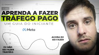 Guia do INICIANTE Aprenda Tráfego Pago BÁSICO em 20 Minutos.