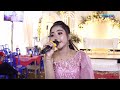 Linting Daun - Lala Atila - Zelinda Music - MM Audio - Live Petung Jatiyoso