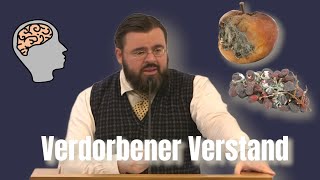 Röm 3,11: Keiner ist verständig, sondern total verdorben; Tobias Riemenschneider @erbfrankfurt