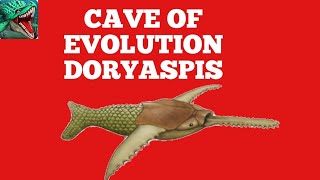 Dino Water World Prehistoric Animals: Doryaspis