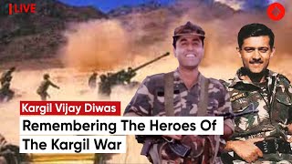 Kargil Vijay Diwas: Revisiting The Triumph Of Kargil War Heroes | Captain Vikram Batra