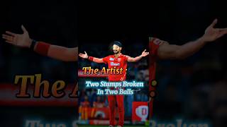 Arshdeep Singh On Fire 🔥🥵 Back To Back Stumps Broken #ipl2023 #mivspbks #arshdeepsingh