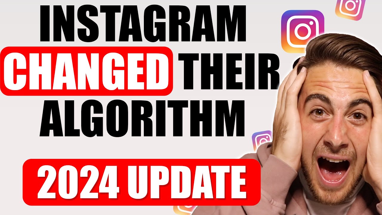 Instagram Algorithm Explained For 2024 (GET FOLLOWERS On Instagram ...