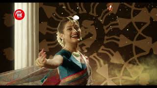 BK SAREES TV COMMERCIAL 2018 |  15\