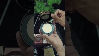 malioa 2 in 1 face powder ।। malioa compact ।। #maliao #facepowder #professional #makeup #waterproof