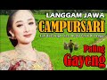 Lagu Jawa Langgam Campursari Cocok Kanggo leyeh leyeh • LANGGAM JAWA CAMPURSARI FULL BASS JERNIH