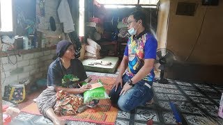 [1,314] Lentera Kasih 8.0 : Hari ke 8 - Kg Kuala Paya