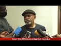 doctors strike nma intervenes as ngige meets stakeholders