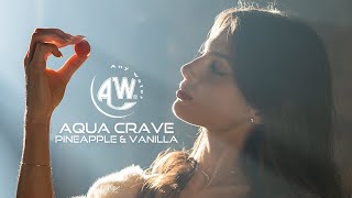 Aqua Crave - Perfection has no Limits!