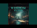 Wisdom Flame