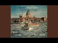 Water Music Suite No. 2 in F Major, HWV 348: X. Allegro moderato (Live)