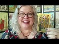 Wednesday Card: Seven of Cups reversed