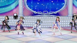 【デレステMV】Star!!【6周目赤城みりあ】(4K対応)