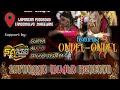 TURONGGO MUDHO KENCONO Live Candimulyo - MAGELANG