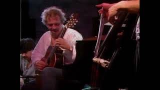 Waterwheel – Oregon (Ralph Towner, composer)