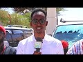 Wasaaradda caafimaadka Puntland oo ka daahfurtay Qardho ololaha la dagaalanka Jadeecada. 8 03 22