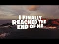 jason fowler i used to be official lyric video