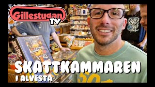 Skattkammaren i Alvesta