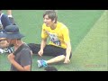 120710 mbc 아이돌 스타 올림픽 동우 동우는 하루종일 씐나요^0^