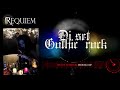 REQUIEM argentina parte ll  |  #gothicrock  #darkwave  dj set