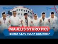 Rapat 99 Majelis Syura PKS Tentukan Arah Dukungan ke Cak Imin, Terima atau Tolak?