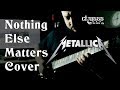 Nothing Else Matters - Metallica (Instrumental cover by chusss)