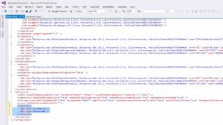 Reporting: Web Viewer
