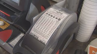 Phoenix-area residents hoping to pull winning Powerball ticket