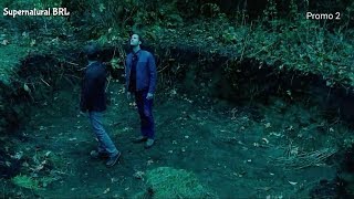 Supernatural 13x10 Promos ( Legendado )