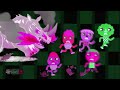 Super Simple Songs Run It's A Rhino Intro Logo Sponsored By Klasky Csupo 2001 Effects