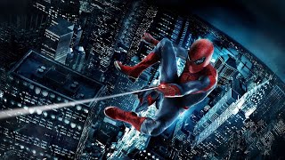 The Amazing Spider Man l Music Video