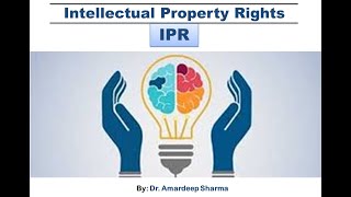 What are Intellectual Property Rights? #shorts IPR