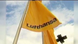 Lufthansa expects profit boost by 2015