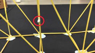 Honors Physics - Bridge Project Video - Austin W. & Alex Z.
