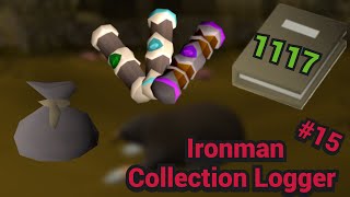 Collecting Clue Scrolls Is So Easy Now