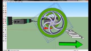 ROBOTC Tutorial #2 - Programming Tank Drive