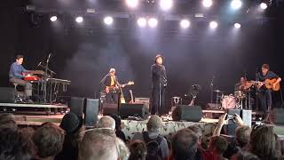 Tindersticks - How He Entered - Festival Dranouter 2022