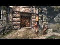 skyrim remaster speech trainers