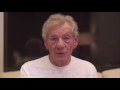 2016上海骄傲节：伊恩·麦克莱恩爵士的寄语 from sir ian mckellen to shanghaipride 2016