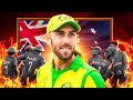 How Maxwell's Legendary Innings determined Australia's world cup