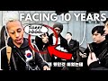 Johnny Somali facing 10 YEARS in South Korea, begs for forgiveness - Will South Korea fall for it?