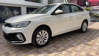 सारा खेल ही बदल दिया ❤️ | All new Volkswagen Virtus Highline 😍 @12.98 lakhs