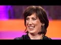 Miranda Hart's school nickname - The Graham Norton Show: Series 17 Episode 5 Preview - BBC One